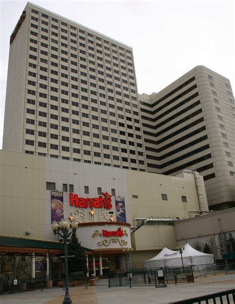 harrah's casino locations by state.
